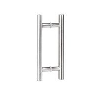 Ручки скобы ZENK METAL Manyas 300/200 (комплект) нержавеющая сталь